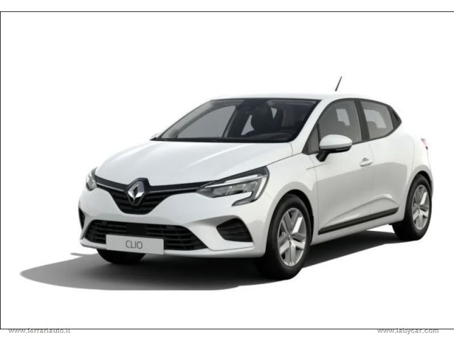 RENAULT Clio TCe 12V...