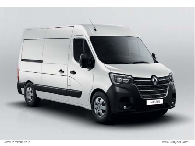 RENAULT Master T35 2...